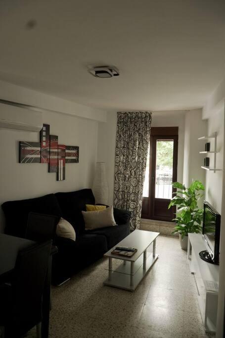 Los Balcones Cazorla Dış mekan fotoğraf